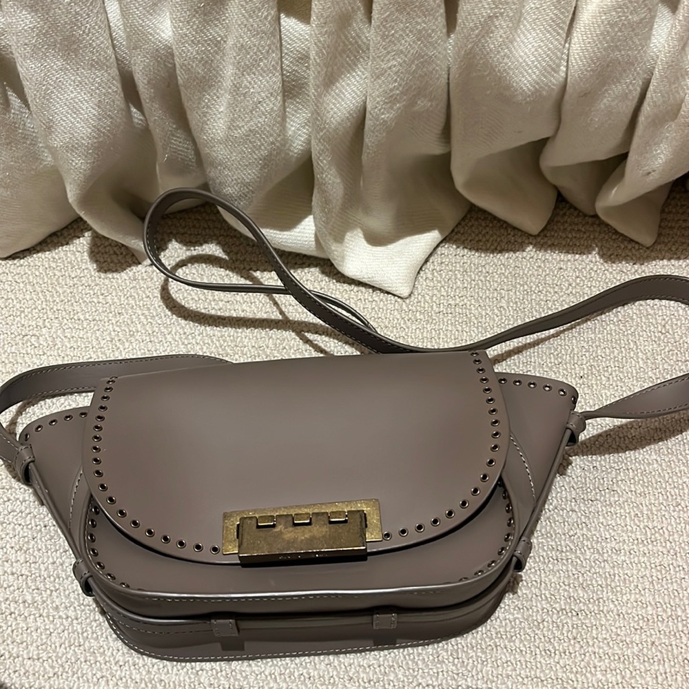 Zac Posen Crossbody